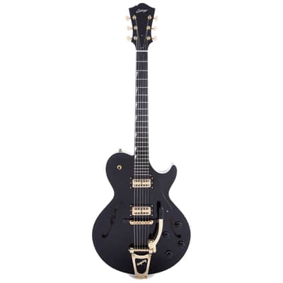 Collings Statesman LC