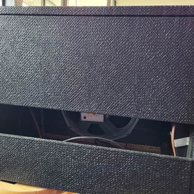 Gibson GA-8T Discoverer 1965 - 1966 - Black image 3