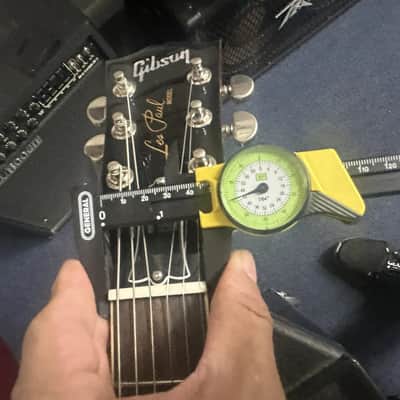 Gibson Les Paul Standard '60s Style 2022 image 11