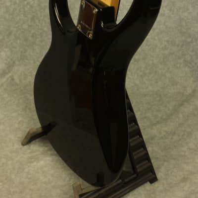 Peavey Milestone III Electric 4-String Bass image 8