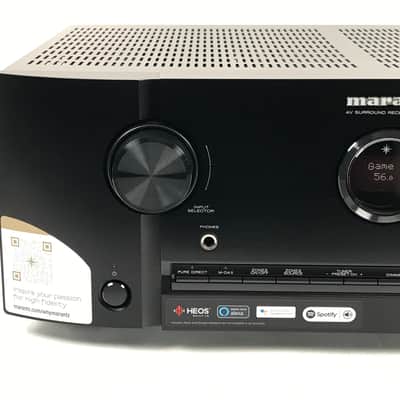 Marantz SR5015 8K Ultra HD AV Receiver 7.2 Channel image 3