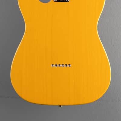 Fender American Vintage II 1951 Telecaster - Butterscotch Blonde image 4