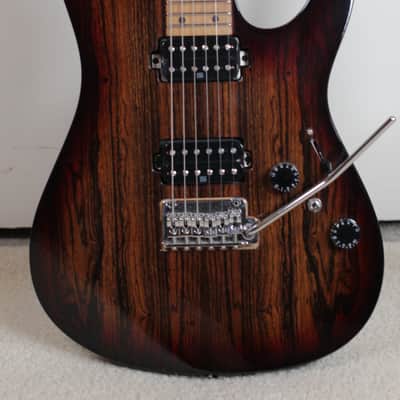 Ibanez AZ242BC Premium | Reverb