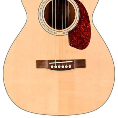 Guild M-240E Natural Satin No Case image 1