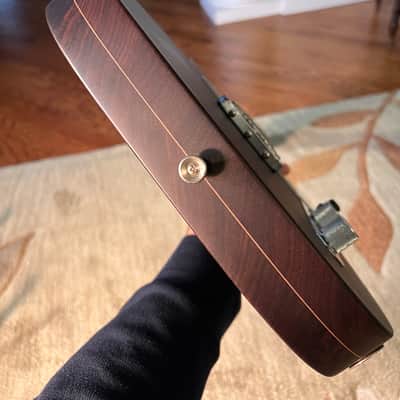 Fender 60’s Rosewood Telecaster Custom Shop 2021 image 15