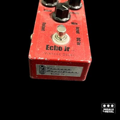 pharoah echo jr-x19362 image 8