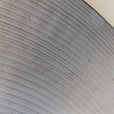 Zildjian 20" A Series Ping Ride Cymbal 2013 - Present - Traditional image 14