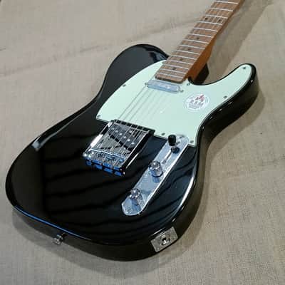 Bacchus Universe, BTE-1-RSM/M - Gloss Black image 2