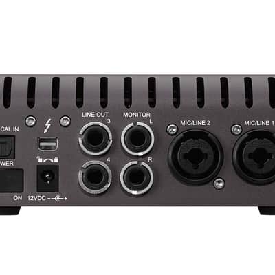 Universal Audio Apollo Twin MKII Quad Thunderbolt Audio Interface image 3