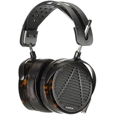 Audeze LCD-5 Open-Back Planar Magnetic Headphones image 2