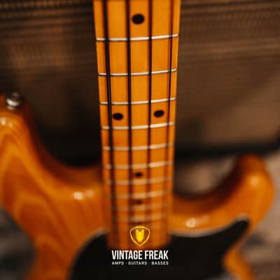 Music Man Sabre 1979 - Natural image 6