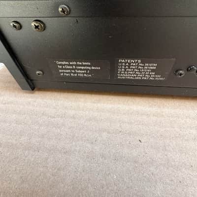 Roland EP-50 Vintage 73-Key Electronic Piano Made in Japan – Tested, All Keys Working image 14