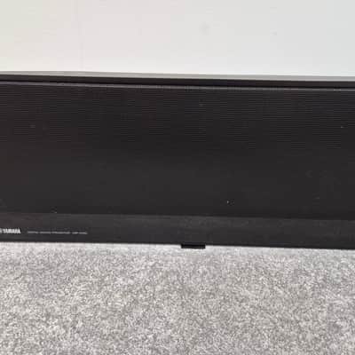 Yamaha Ysp-5100 Sound Bar - Dolby Atmos, True Soundscape - Excellent w/ Original Box image 2