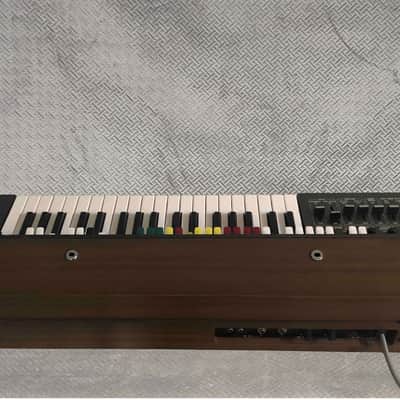 Yamaha SY1  from 1974 ✅FIRST real Vintage Analog Synthesizer ✅ CHECKED✅ Worldwide Shipping ✅ Secure Packaging- Yamaha SY 1 image 4