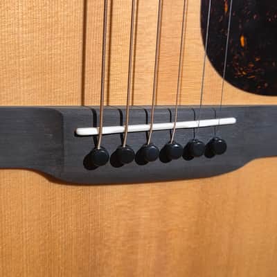 Martin Standard Series D-18 Natural w/ OHSC & L.R. Baggs Hi-Fi Pickup System image 9