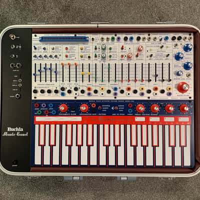 Buchla Music Easel - Retro Version image 1