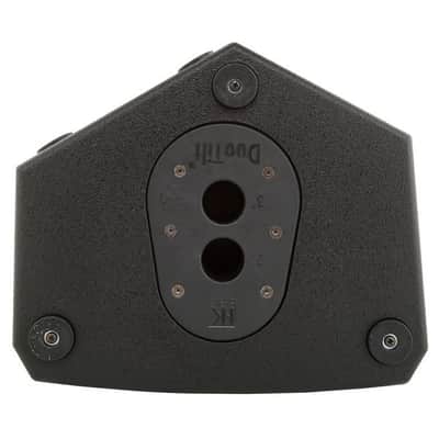 HK Audio Linear 5 MKII 112 XA | 12" 2-Way Powered PA Speaker.  New with Full Warranty! image 16