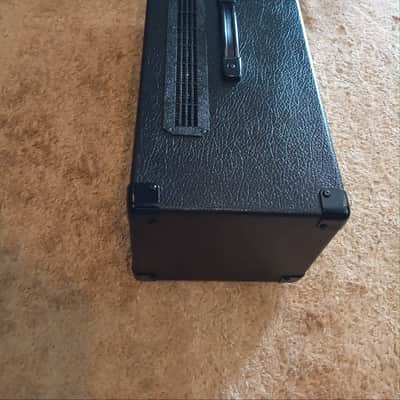 Peavey Triple XXX Head Made In Usa image 12