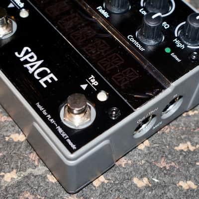 Eventide Space 2010s - Black image 6