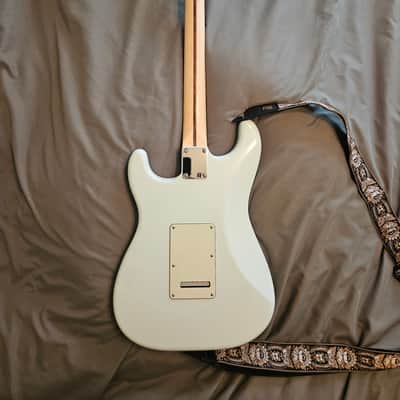 Fender American Special Stratocaster image 8