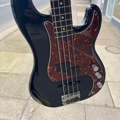 Fender Precision Bass MIJ 4-String | 1985-86 image 4