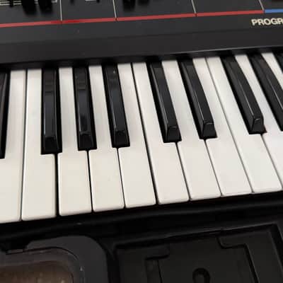 Roland Juno-60 61-Key Polyphonic Synthesizer (USB & Midi DCB) image 7