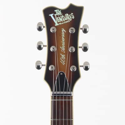 ARIA VM-2001 The Ventures Model Sunburst [S0055] [10/20] image 4