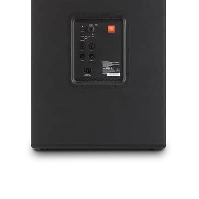 JBL IRX115S 15-inch Powered Subwoofer (SPECIAL ORDER) image 5