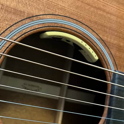 Martin 18 Style Sinker Redwood/Sinker Mahogany image 18
