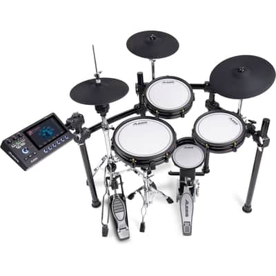 Alesis Strata Club 7 Piece Electronic Kit image 3