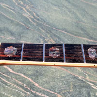 1978 Yairi  YW-600 Coral Rosewood(New Jacaranda ) Body Natural Bargain image 21