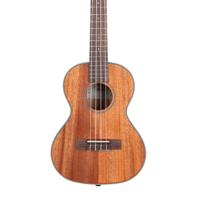 Kala Gloss Mahogany Tenor Ukulele image 2