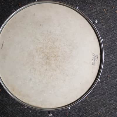 Rogers Holiday 16x16 Floor Tom - Black Wrap image 10