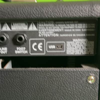 Fender Super-Champ X2 15-Watt 1x10 Tube Guitar Amplifier image 4
