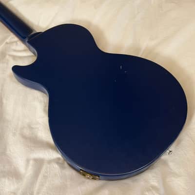 Gibson Les Paul Junior Melody Maker with Upgrades - Free Pro Setup Bild 10