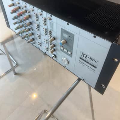 Solid State Logic X-Rack 2009-2012 image 3