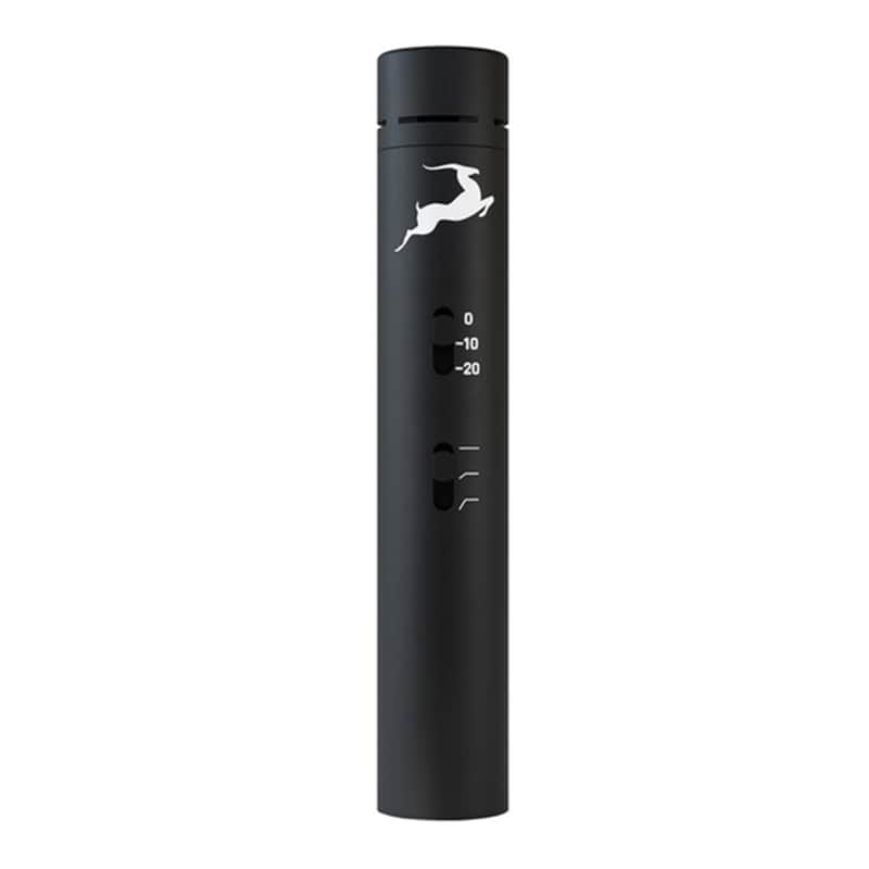 Antelope Edge Note Small Diaphragm Cardioid Modeling Microphone image 1