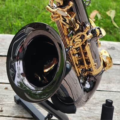Selmer LaVoix II Alto Saxophone SAS280RB 2020s image 9