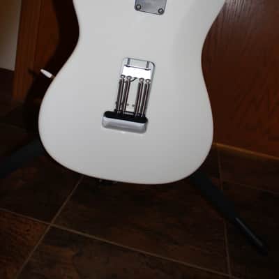 PRS Silver Sky John Mayer 2025 - Frost EXTRAS image 7