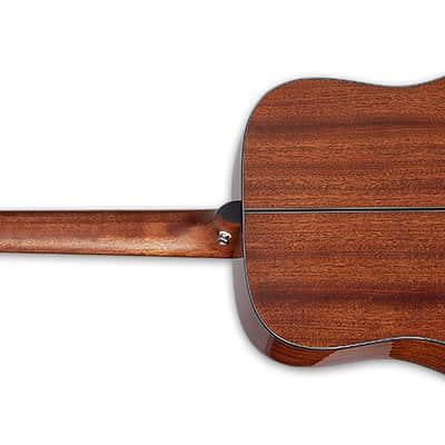 Takamine GD30-NAT G-Series G30 Acoustic Guitar in Natural Finish image 4