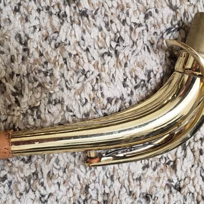 Martin Committee III "The Martin" Alto Saxophone - Exc Cond image 8