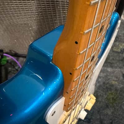 Fender ST-57 Stratocaster Reissue MIJ image 9