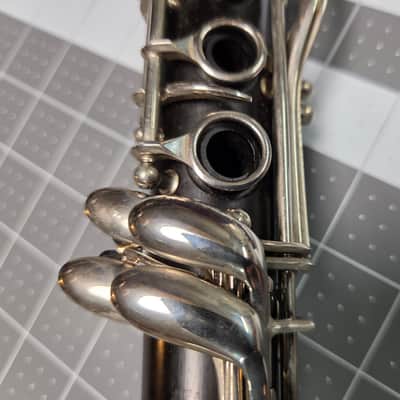 Selmer Series 9 Y series clarinet image 10