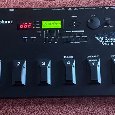 Roland VG-8 | Reverb
