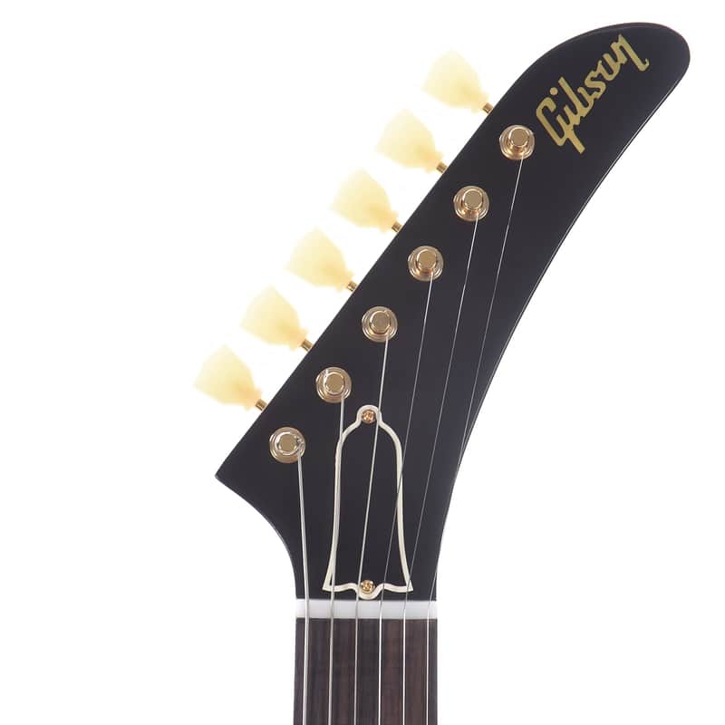 Gibson Custom Shop '58 Mahogany Explorer Reissue image 5