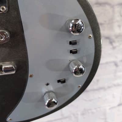 First Act VE591 with V-Stack Preamp Electric Guitar image 3