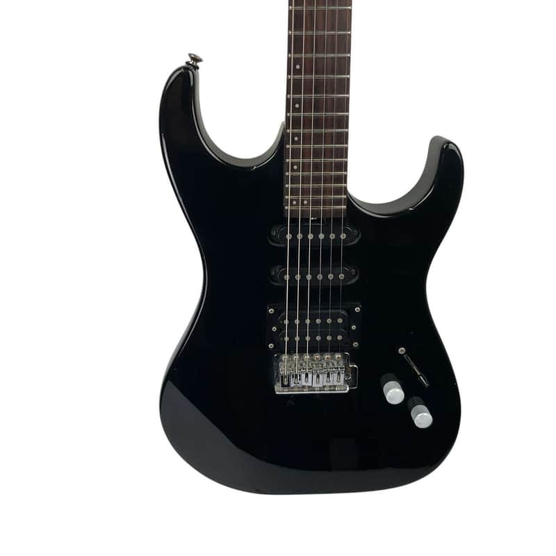 Used Washburn X SERIES Electric Guitar image 1