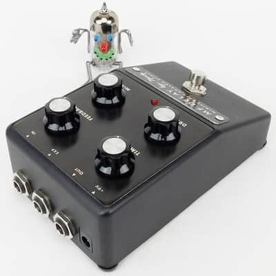 Moog Minifooger MF Delay Analog Pedal + Neuwertig + 1,5 Jahre Garantie image 6