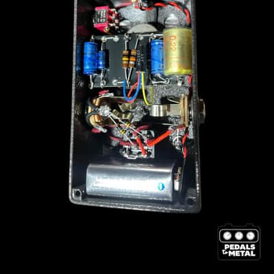 R2R Electric Pre-Amp -x17966 image 8
