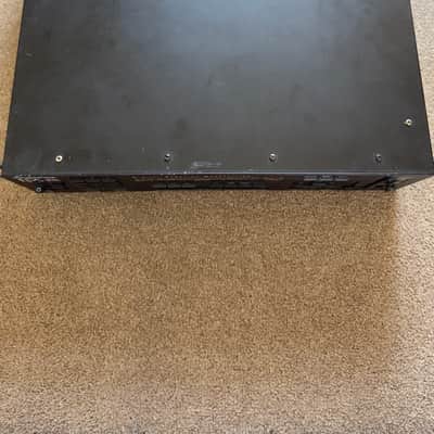Ensoniq EPS 16+ Rack | Max Ram | USB Reader | Excellent Condition image 3
